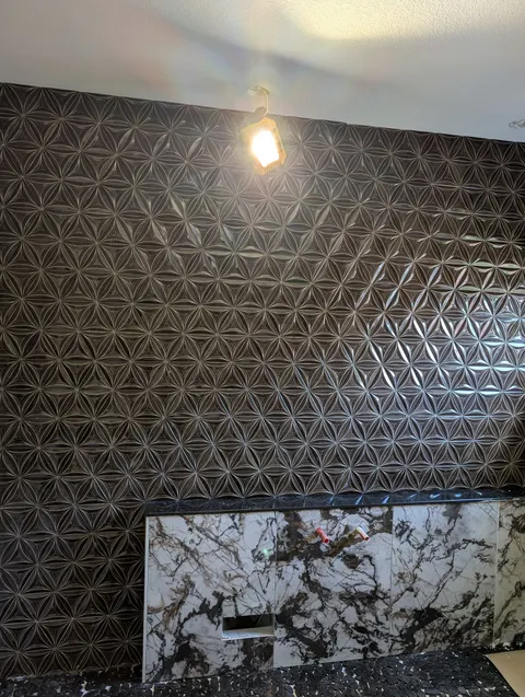 Tile & Stone flooring installed by Miller's Wholesale Flooring in East Tennessee