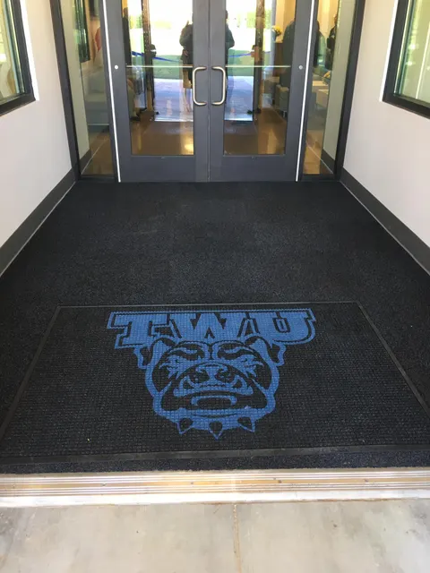 Commercial flooring installed by Miller's Wholesale Flooring in East Tennessee
