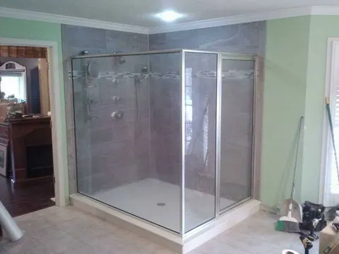 Tile & Stone flooring installed by Miller's Wholesale Flooring in East Tennessee