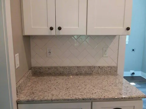 Tile & Stone flooring installed by Miller's Wholesale Flooring in East Tennessee
