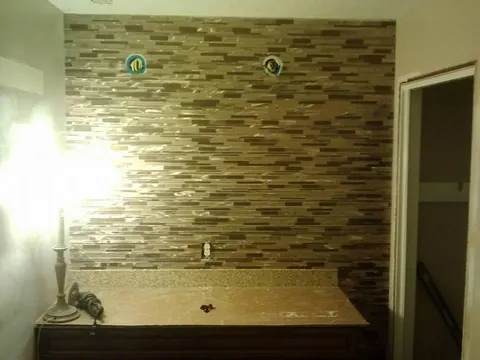 Tile & Stone flooring installed by Miller's Wholesale Flooring in East Tennessee