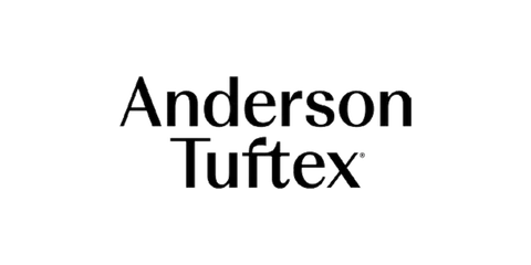 Anderson Tuftex logo