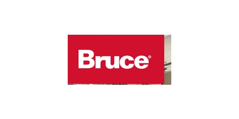 Bruce logo
