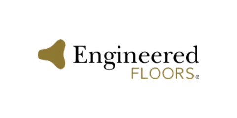 Engineered Floors logo