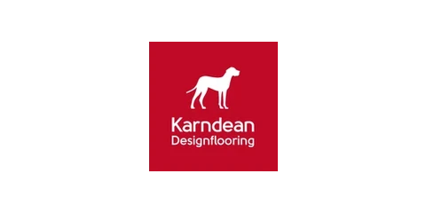 Karndean logo